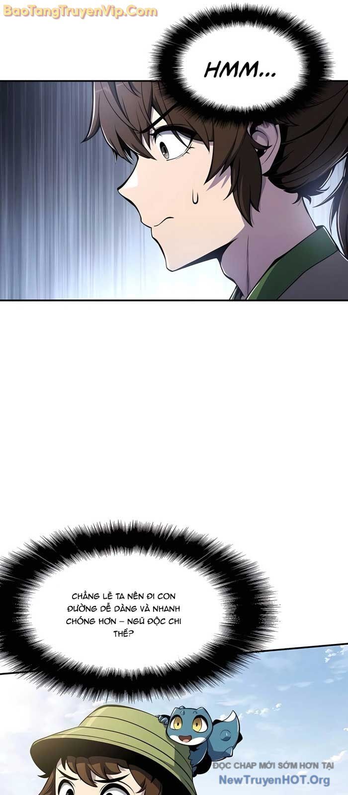 Chuyên Gia Côn Trùng tại Đường Gia Tứ Xuyên Chapter 43 - 20