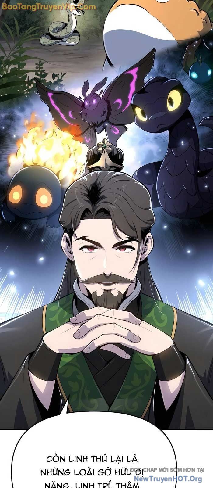 Chuyên Gia Côn Trùng tại Đường Gia Tứ Xuyên Chapter 43 - 4