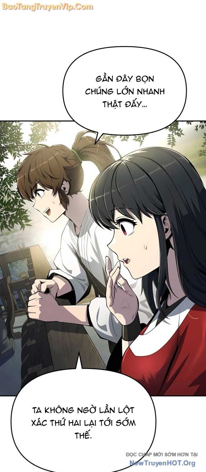 Chuyên Gia Côn Trùng tại Đường Gia Tứ Xuyên Chapter 43 - 39