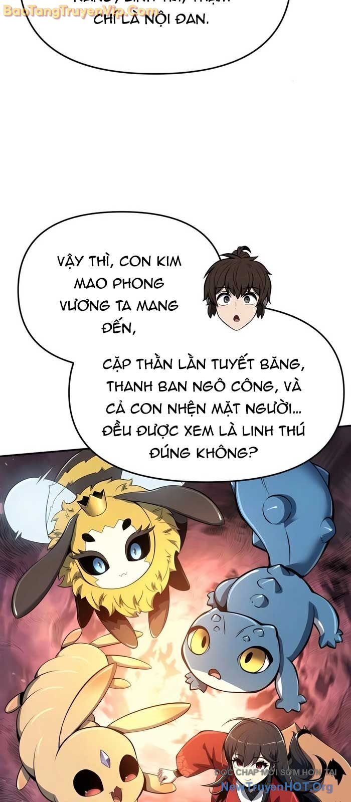 Chuyên Gia Côn Trùng tại Đường Gia Tứ Xuyên Chapter 43 - 5