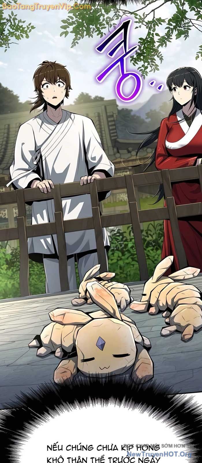 Chuyên Gia Côn Trùng tại Đường Gia Tứ Xuyên Chapter 43 - 45
