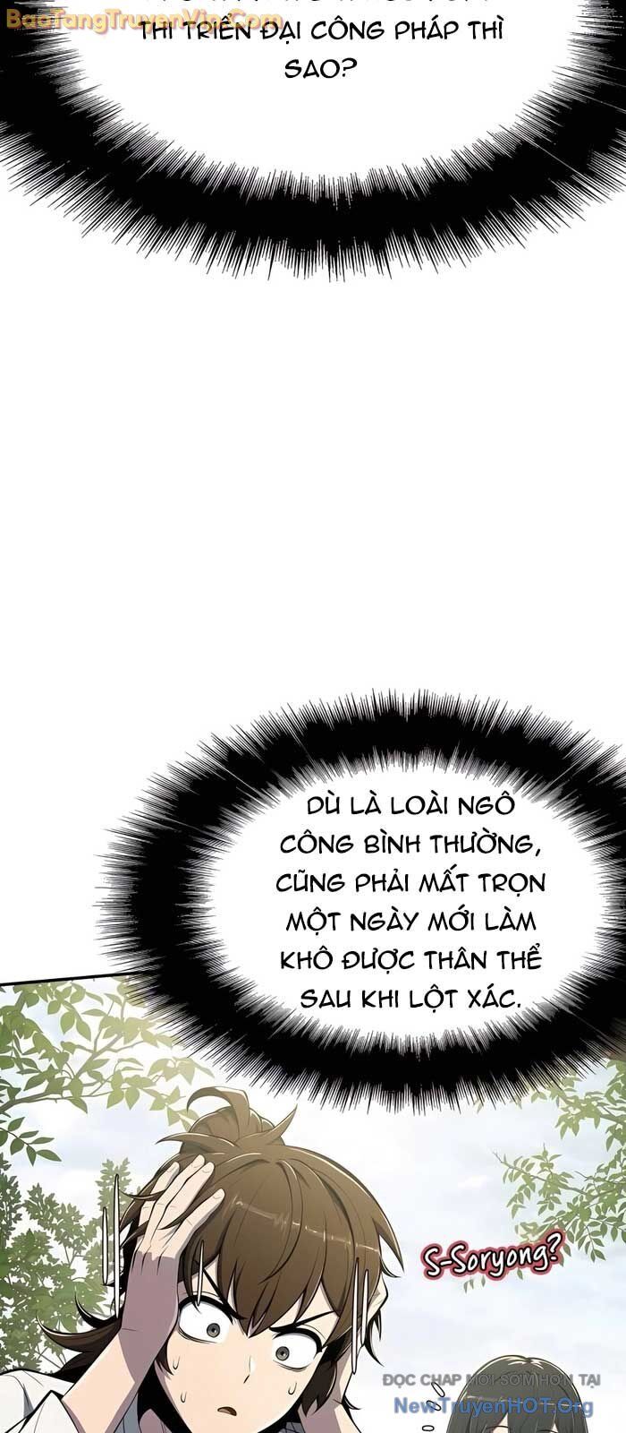 Chuyên Gia Côn Trùng tại Đường Gia Tứ Xuyên Chapter 43 - 46
