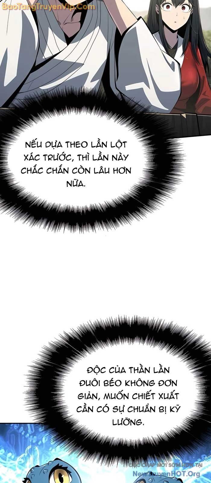 Chuyên Gia Côn Trùng tại Đường Gia Tứ Xuyên Chapter 43 - 47