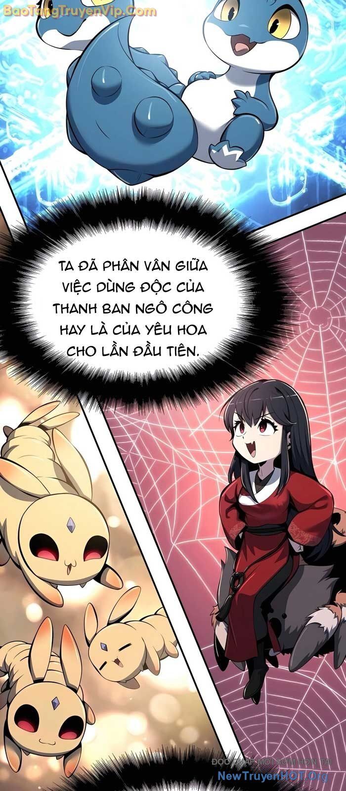 Chuyên Gia Côn Trùng tại Đường Gia Tứ Xuyên Chapter 43 - 48