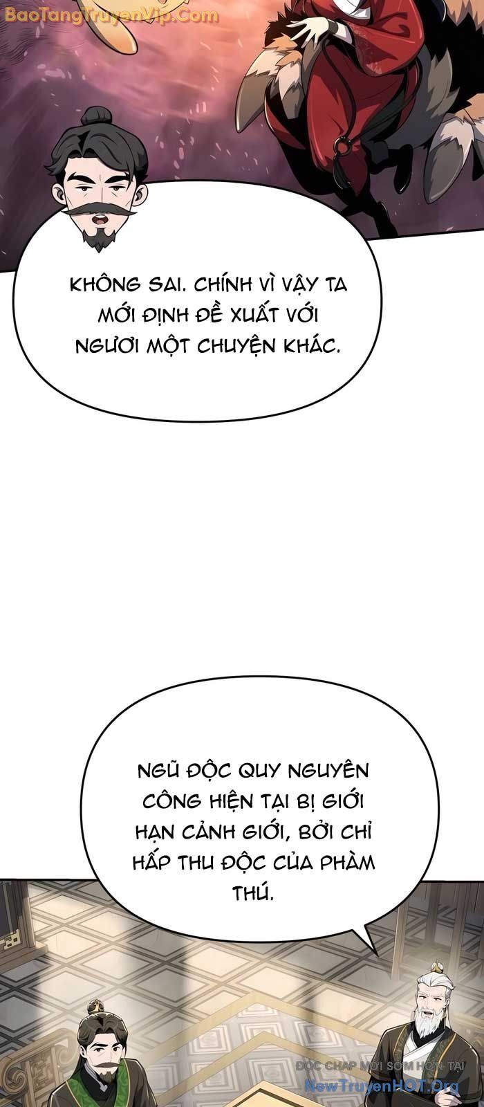Chuyên Gia Côn Trùng tại Đường Gia Tứ Xuyên Chapter 43 - 6