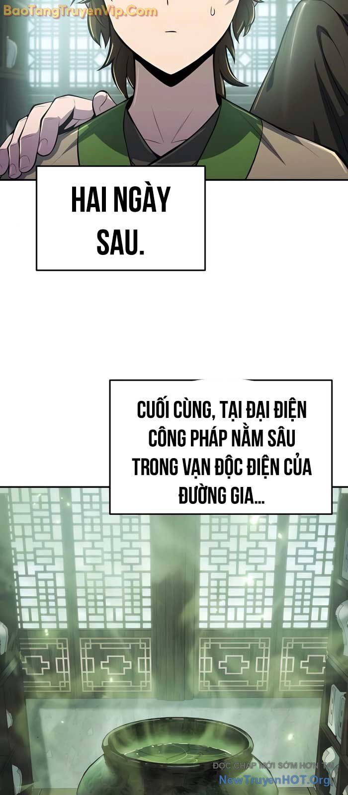 Chuyên Gia Côn Trùng tại Đường Gia Tứ Xuyên Chapter 43 - 53