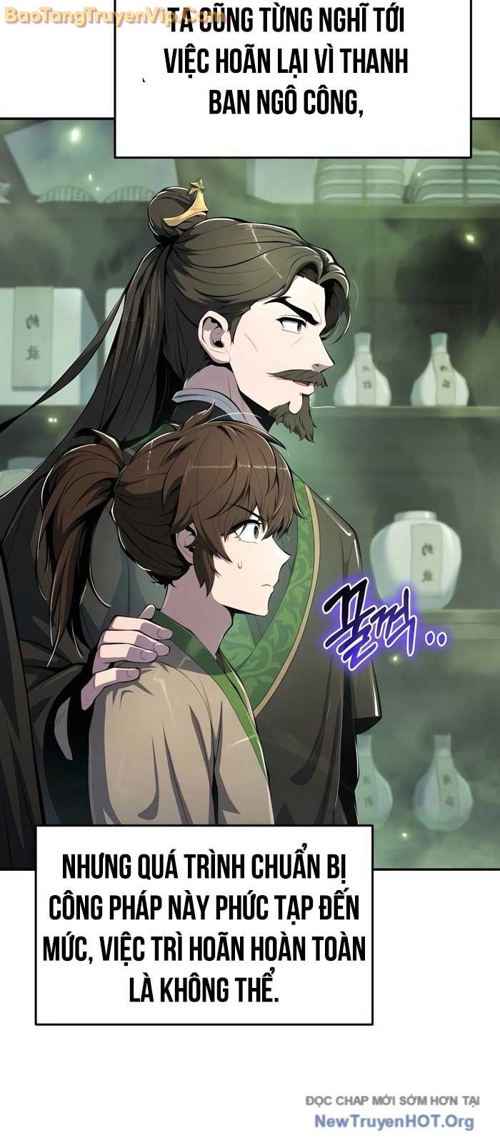 Chuyên Gia Côn Trùng tại Đường Gia Tứ Xuyên Chapter 43 - 55