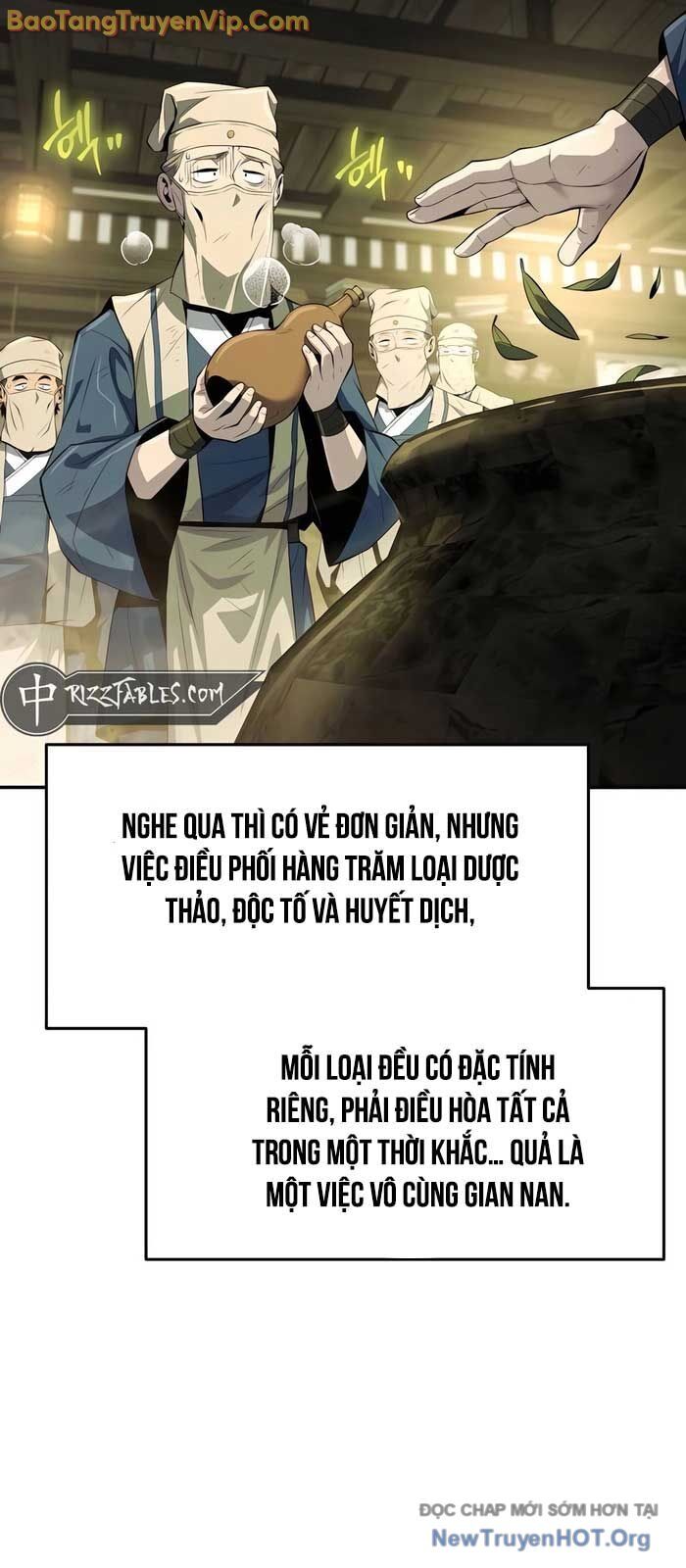 Chuyên Gia Côn Trùng tại Đường Gia Tứ Xuyên Chapter 43 - 58