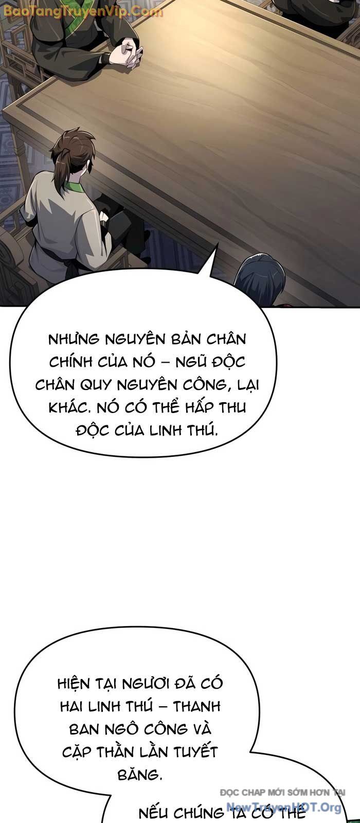 Chuyên Gia Côn Trùng tại Đường Gia Tứ Xuyên Chapter 43 - 7