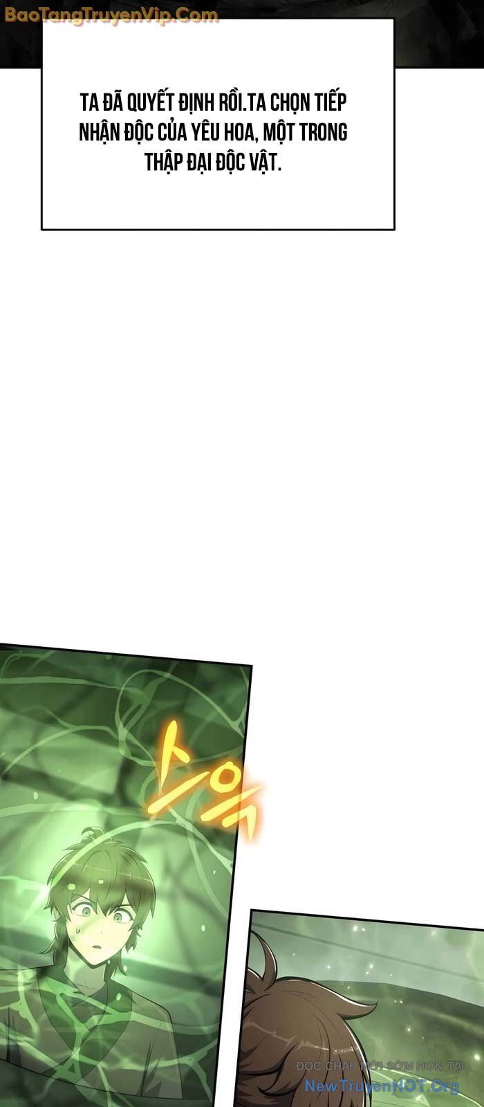 Chuyên Gia Côn Trùng tại Đường Gia Tứ Xuyên Chapter 43 - 61