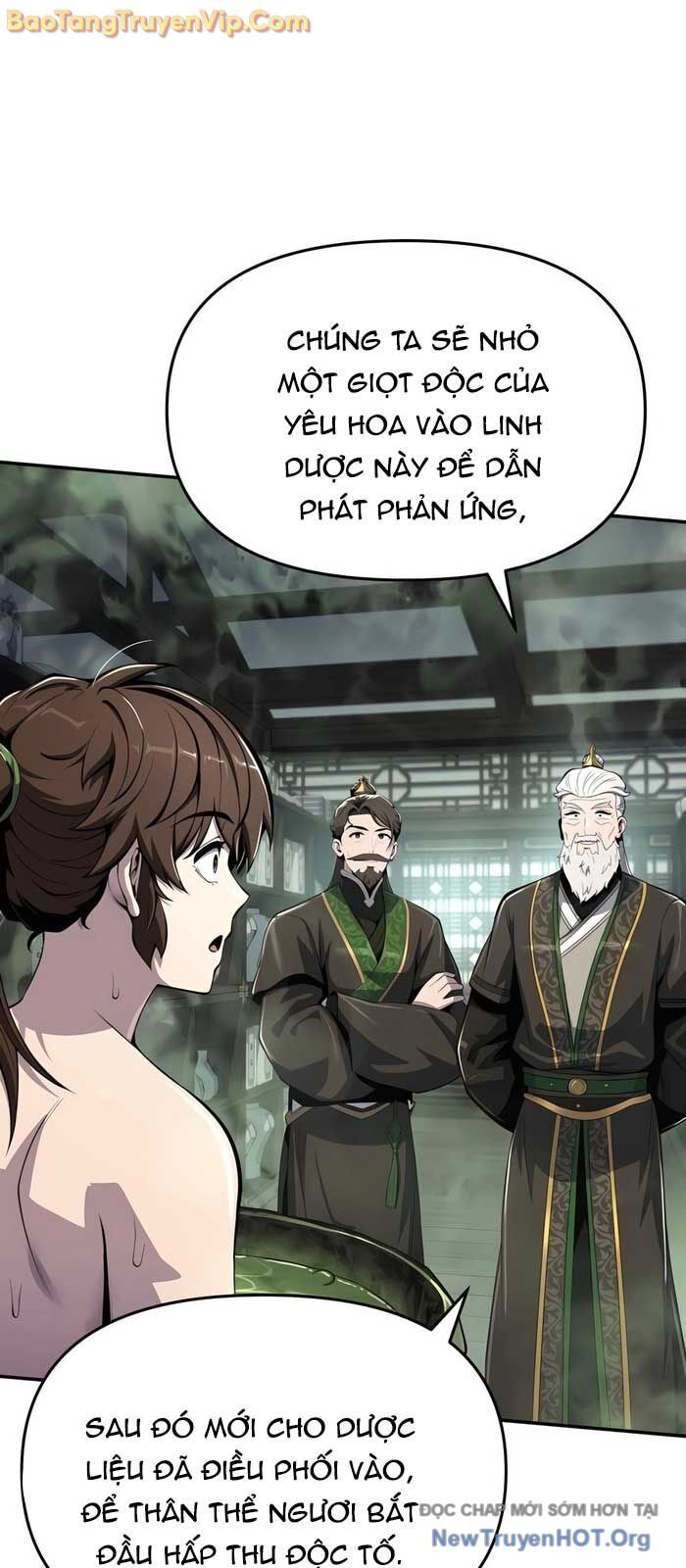 Chuyên Gia Côn Trùng tại Đường Gia Tứ Xuyên Chapter 43 - 67