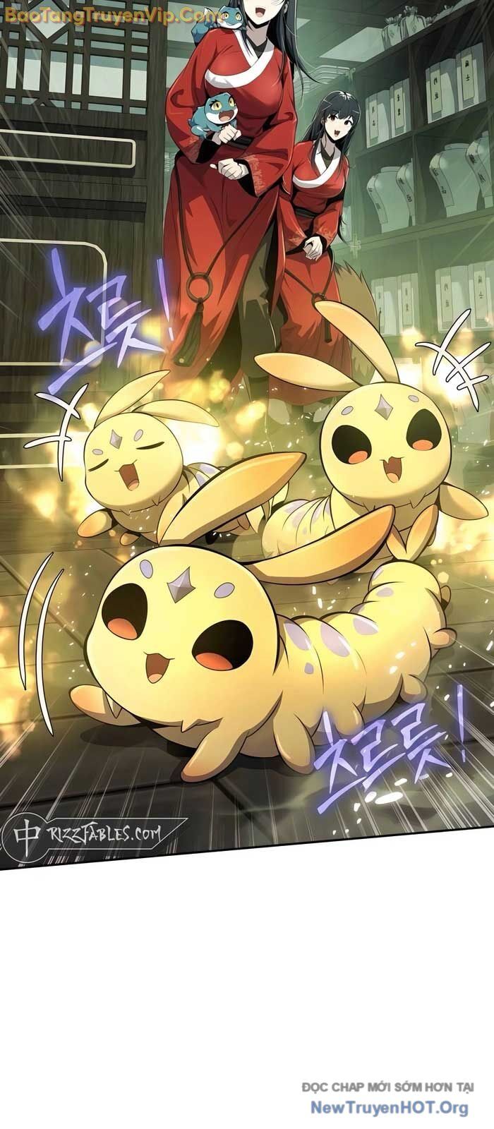 Chuyên Gia Côn Trùng tại Đường Gia Tứ Xuyên Chapter 43 - 72