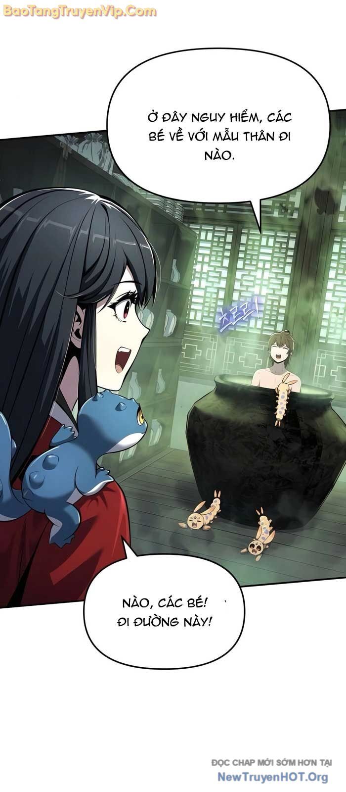 Chuyên Gia Côn Trùng tại Đường Gia Tứ Xuyên Chapter 43 - 77