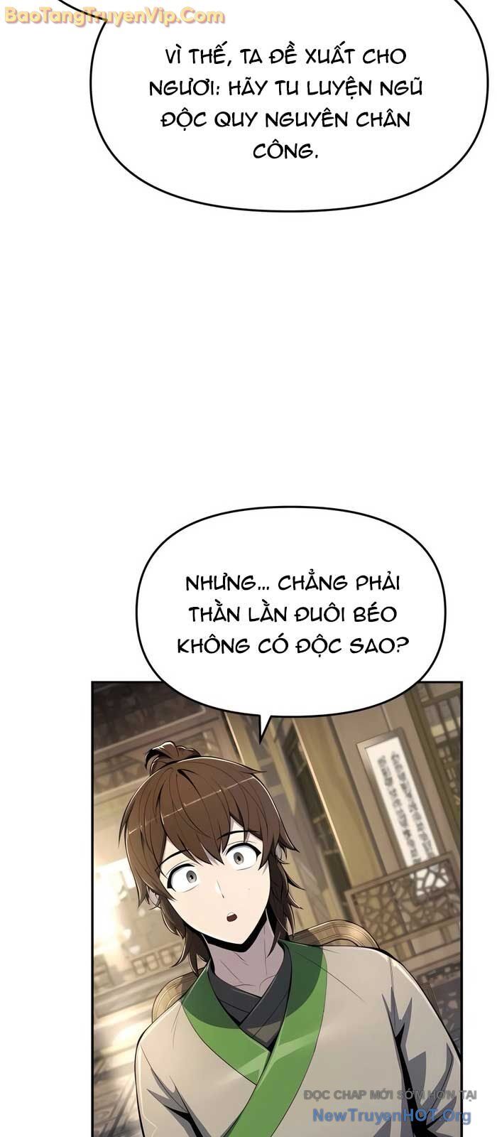 Chuyên Gia Côn Trùng tại Đường Gia Tứ Xuyên Chapter 43 - 9