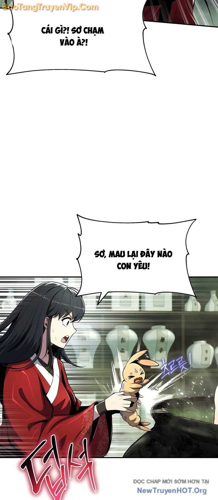 Chuyên Gia Côn Trùng tại Đường Gia Tứ Xuyên Chapter 43 - 82