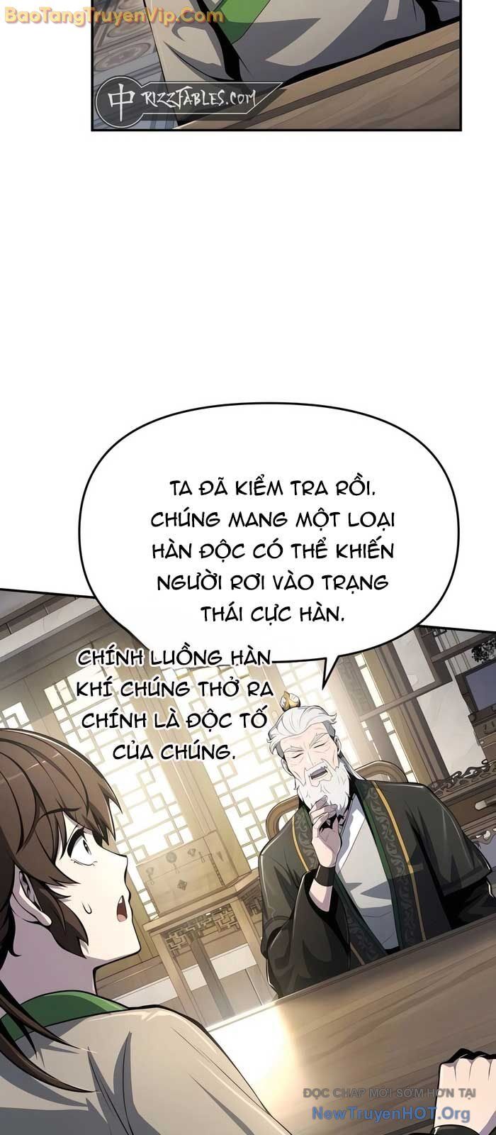 Chuyên Gia Côn Trùng tại Đường Gia Tứ Xuyên Chapter 43 - 10