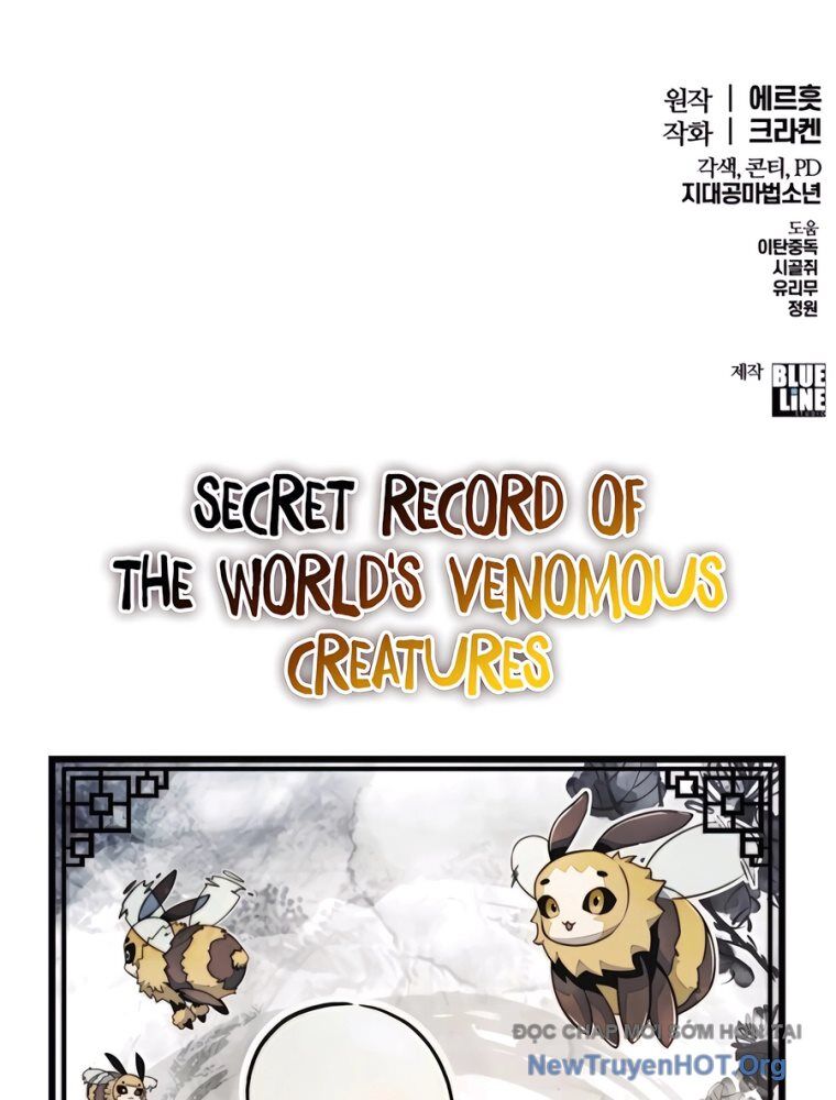 Chuyên Gia Côn Trùng tại Đường Gia Tứ Xuyên Chapter 44 - 153