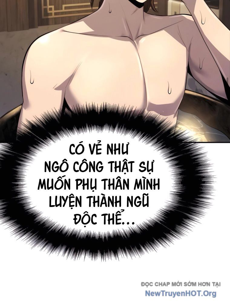 Chuyên Gia Côn Trùng tại Đường Gia Tứ Xuyên Chapter 44 - 49