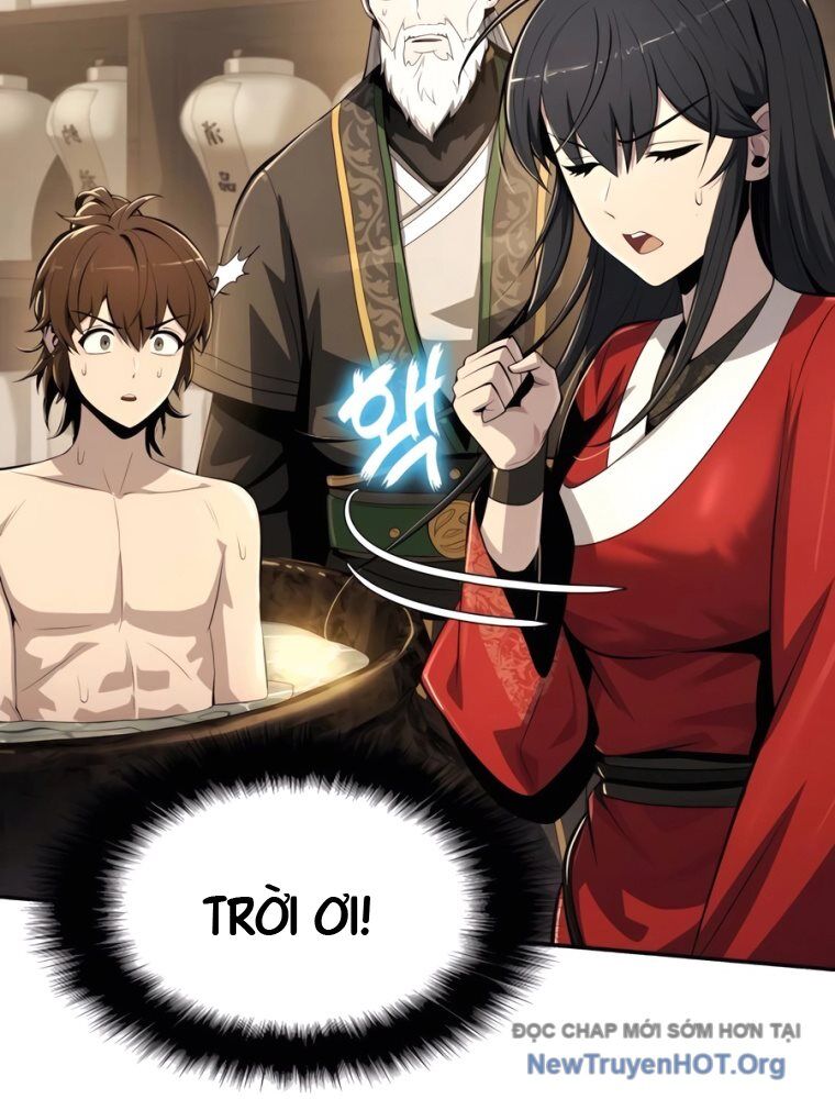 Chuyên Gia Côn Trùng tại Đường Gia Tứ Xuyên Chapter 44 - 55