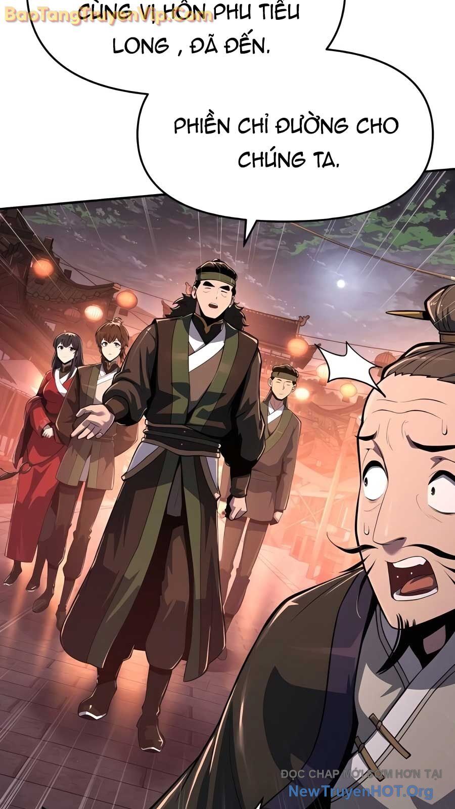 Chuyên Gia Côn Trùng tại Đường Gia Tứ Xuyên Chapter 46 - 14