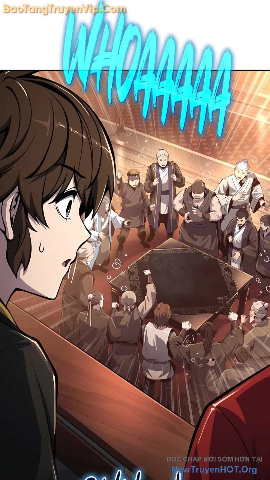 Chuyên Gia Côn Trùng tại Đường Gia Tứ Xuyên Chapter 46 - 20