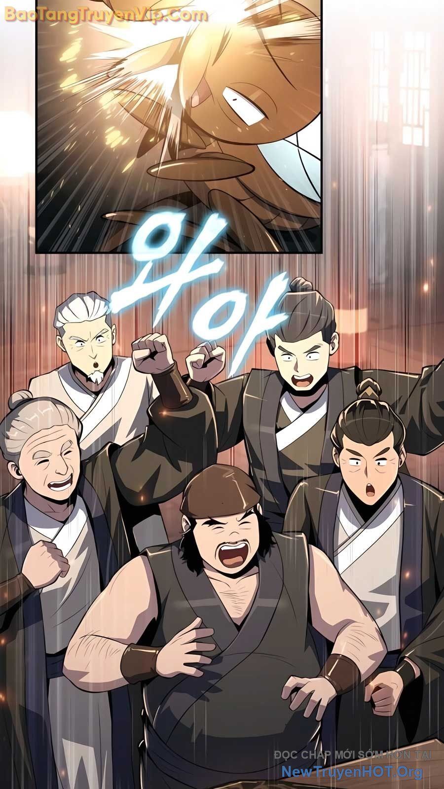 Chuyên Gia Côn Trùng tại Đường Gia Tứ Xuyên Chapter 46 - 24