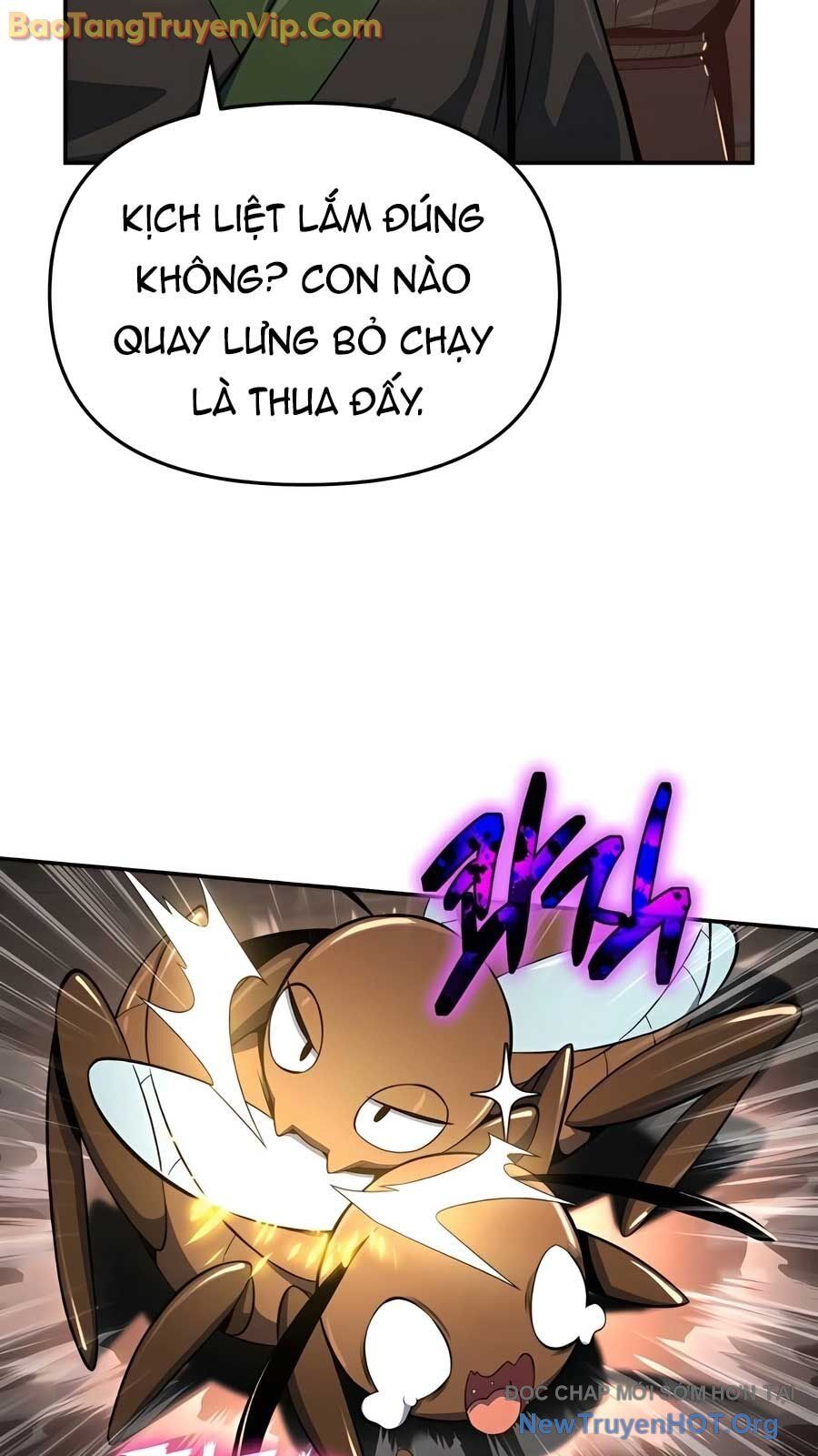 Chuyên Gia Côn Trùng tại Đường Gia Tứ Xuyên Chapter 46 - 27