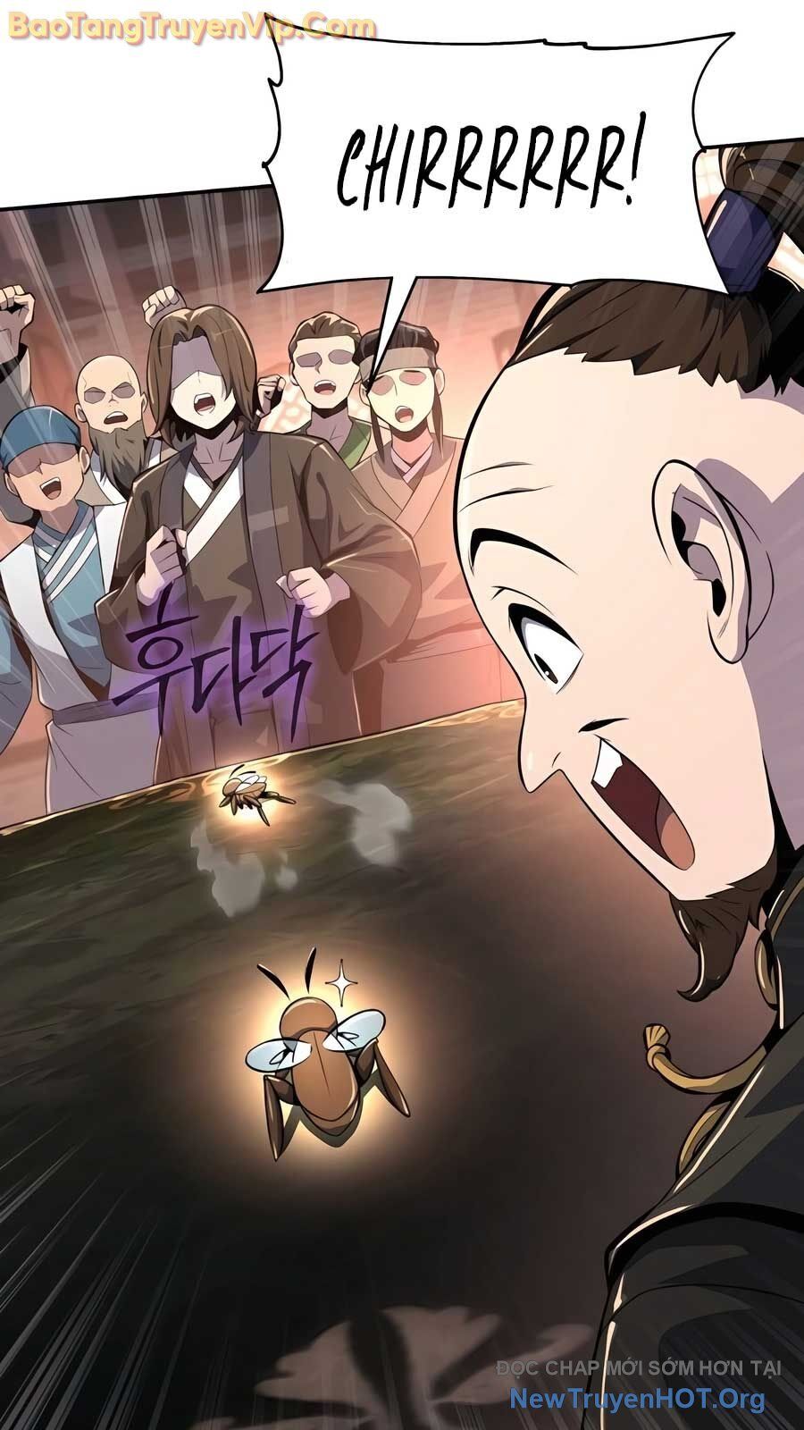 Chuyên Gia Côn Trùng tại Đường Gia Tứ Xuyên Chapter 46 - 29