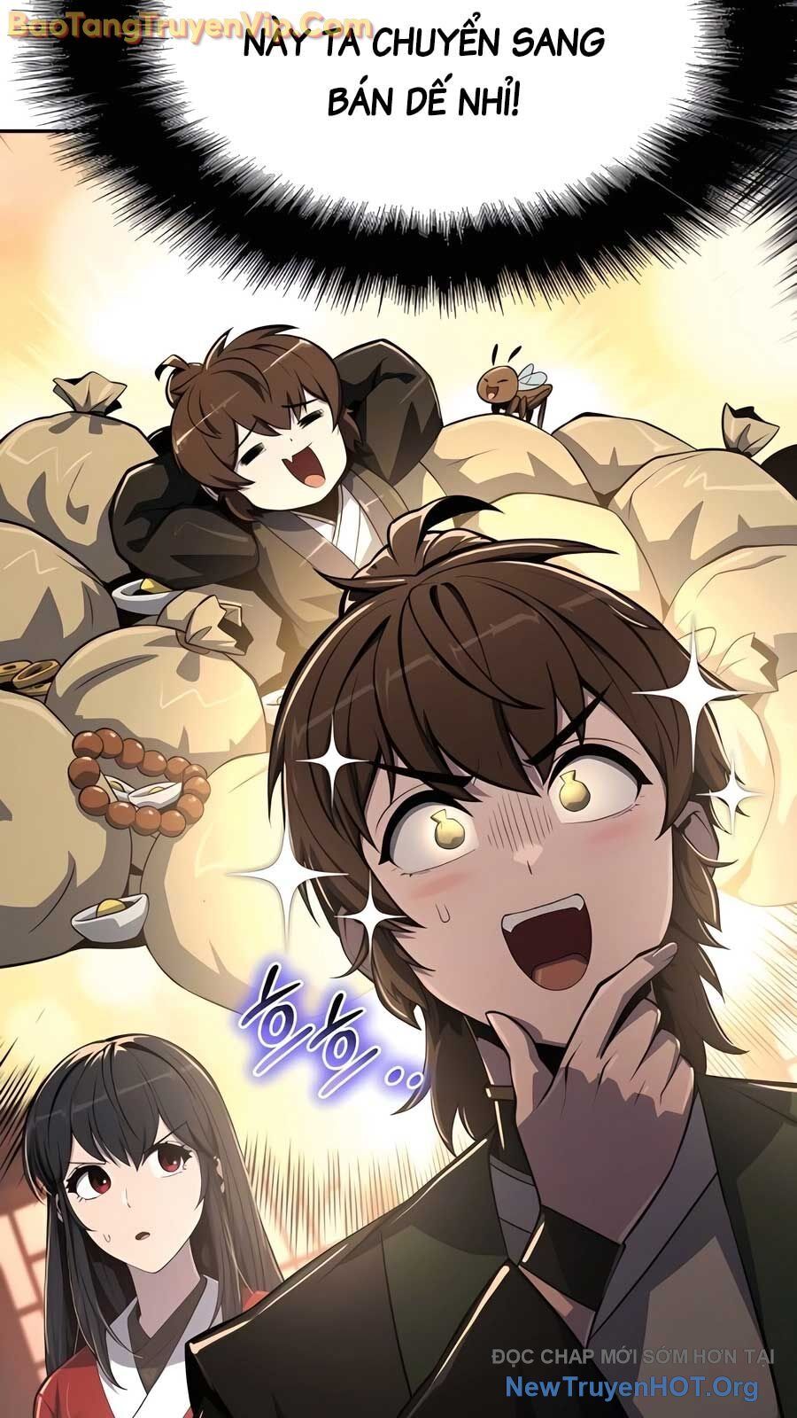 Chuyên Gia Côn Trùng tại Đường Gia Tứ Xuyên Chapter 46 - 33