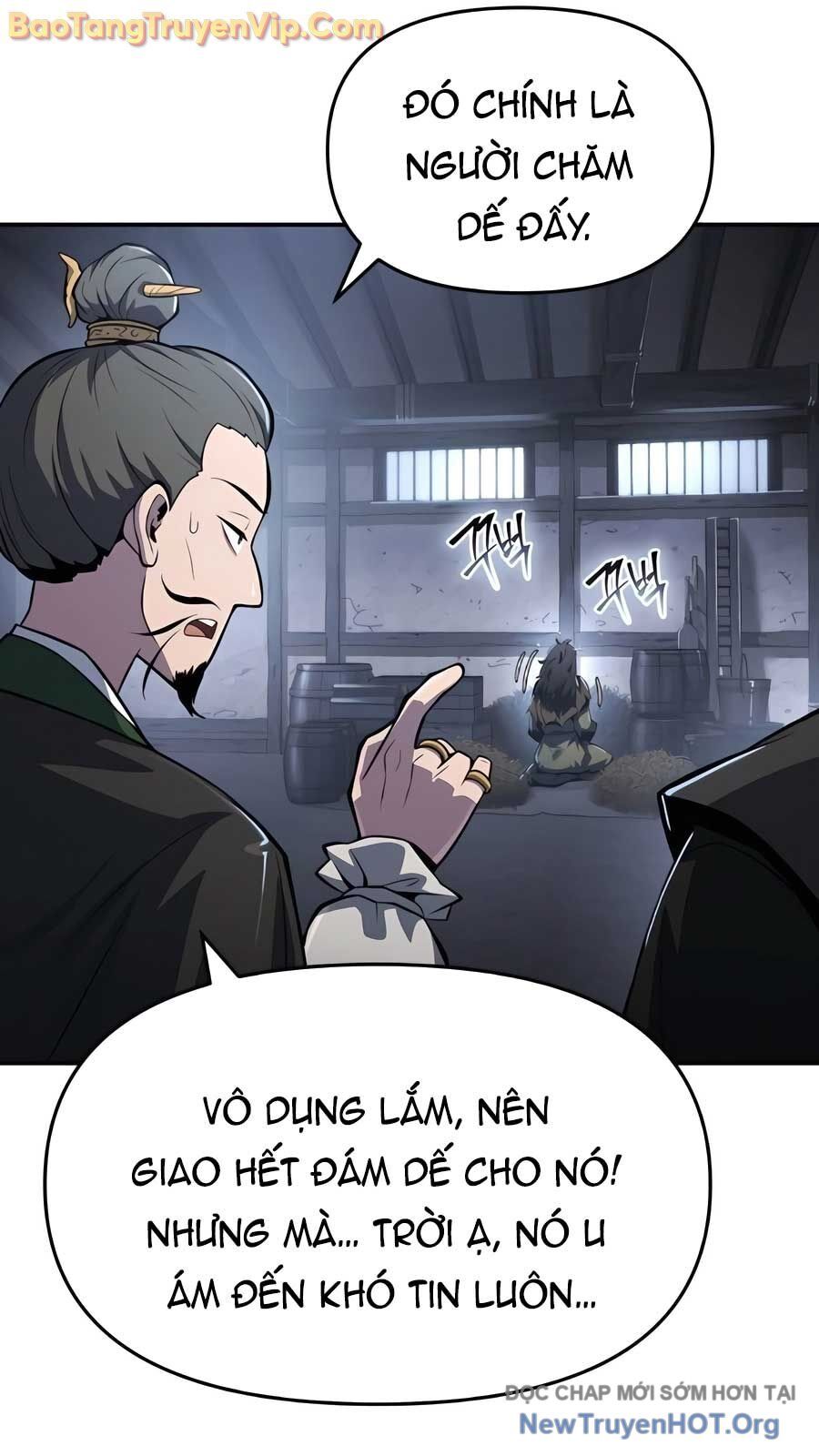 Chuyên Gia Côn Trùng tại Đường Gia Tứ Xuyên Chapter 46 - 38