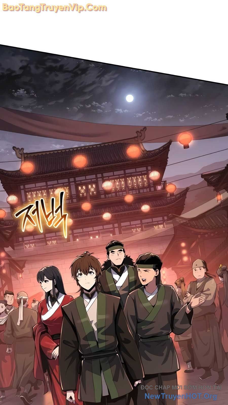 Chuyên Gia Côn Trùng tại Đường Gia Tứ Xuyên Chapter 46 - 5