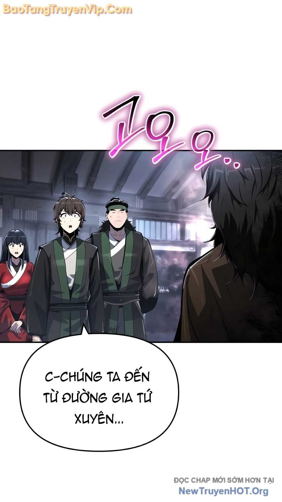 Chuyên Gia Côn Trùng tại Đường Gia Tứ Xuyên Chapter 46 - 48