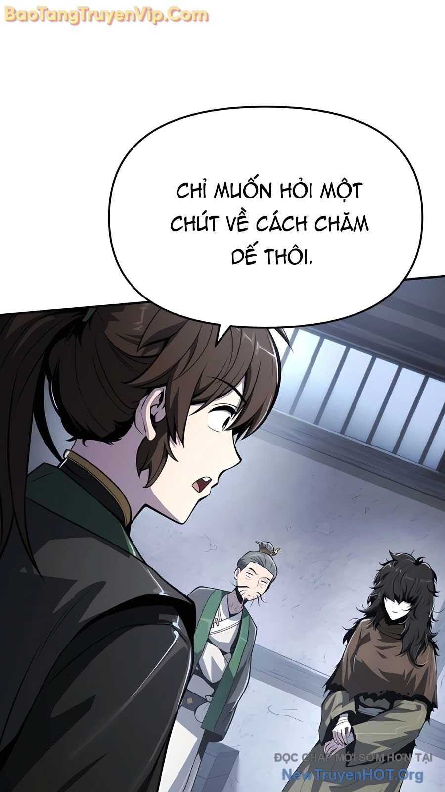 Chuyên Gia Côn Trùng tại Đường Gia Tứ Xuyên Chapter 46 - 49