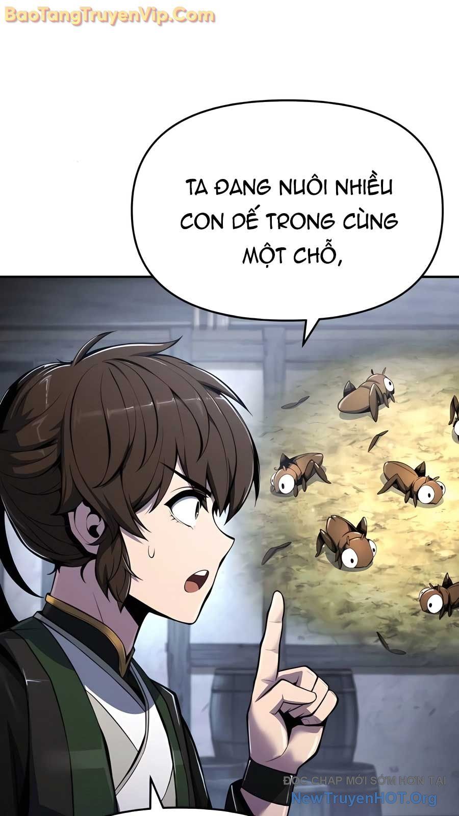 Chuyên Gia Côn Trùng tại Đường Gia Tứ Xuyên Chapter 46 - 52