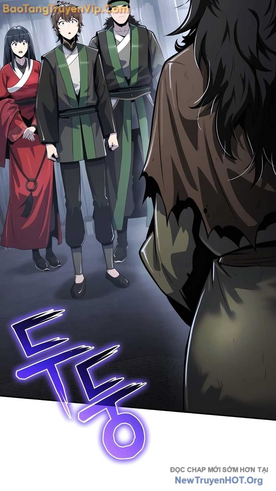 Chuyên Gia Côn Trùng tại Đường Gia Tứ Xuyên Chapter 46 - 55