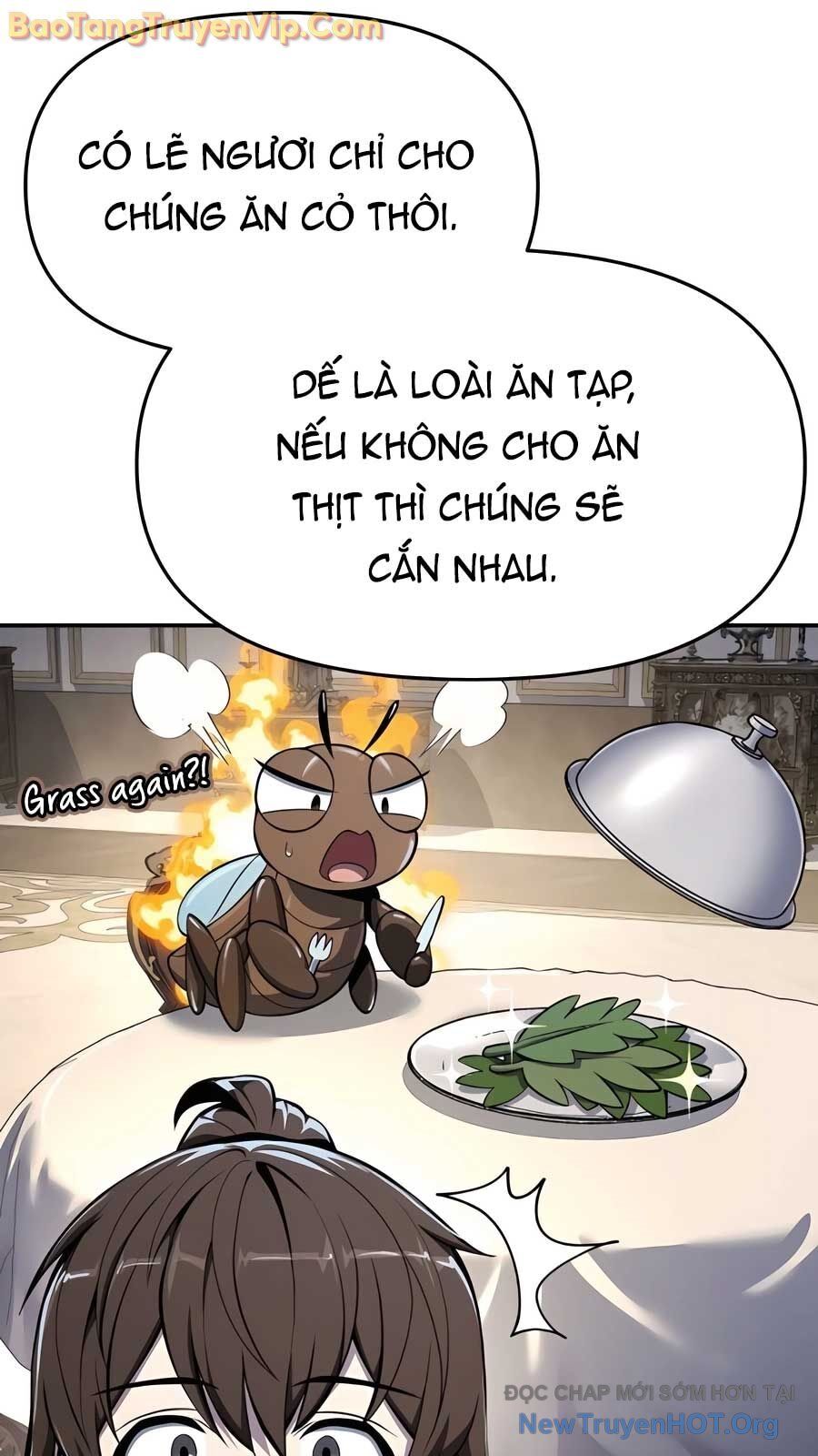 Chuyên Gia Côn Trùng tại Đường Gia Tứ Xuyên Chapter 46 - 57