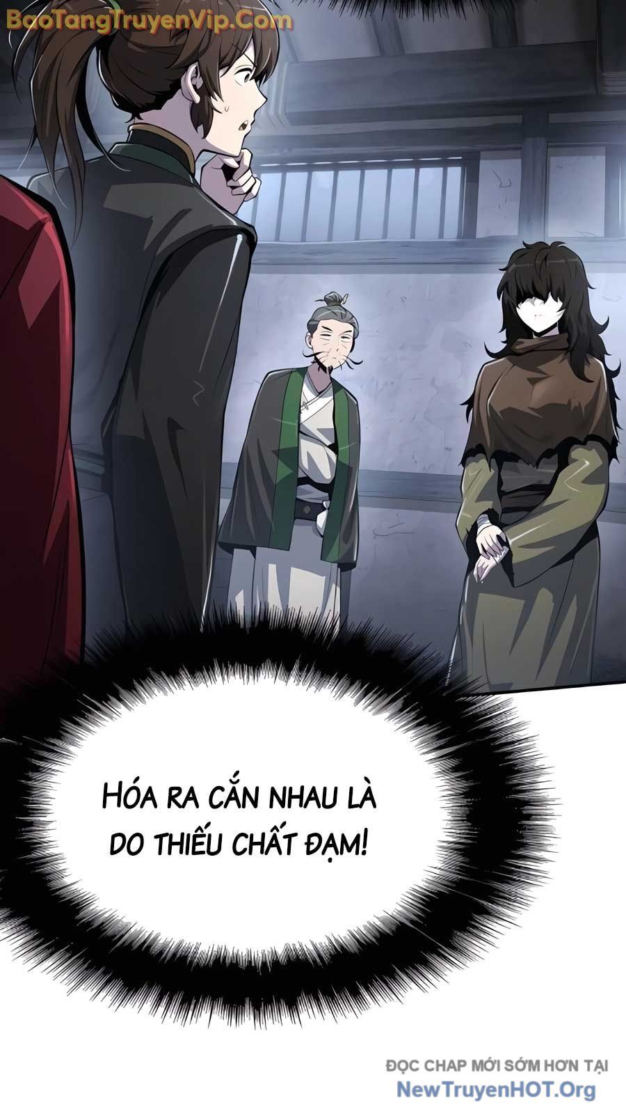 Chuyên Gia Côn Trùng tại Đường Gia Tứ Xuyên Chapter 46 - 59