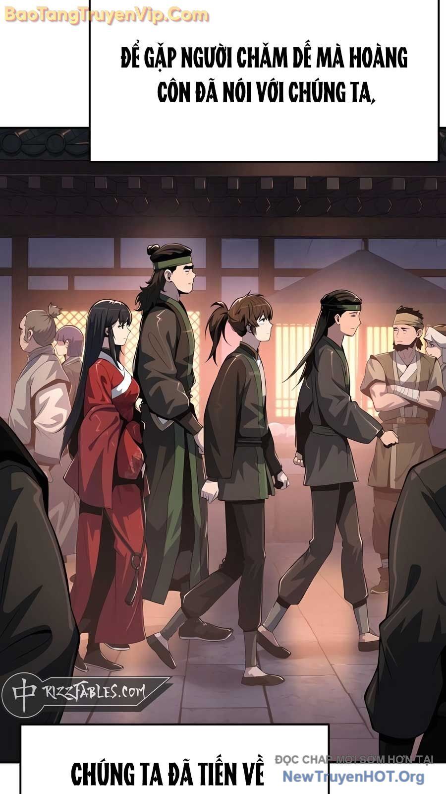 Chuyên Gia Côn Trùng tại Đường Gia Tứ Xuyên Chapter 46 - 7