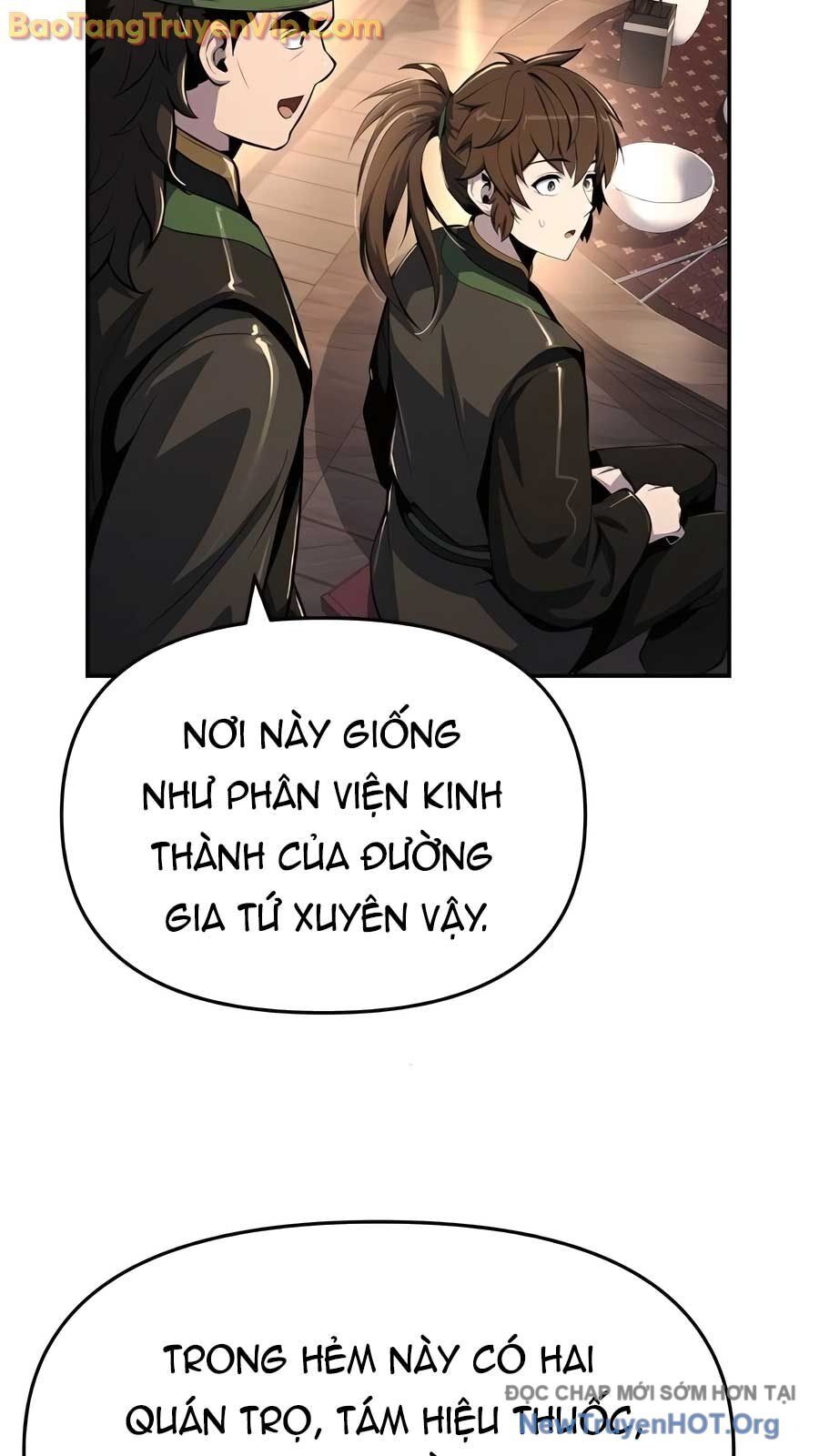 Chuyên Gia Côn Trùng tại Đường Gia Tứ Xuyên Chapter 46 - 92