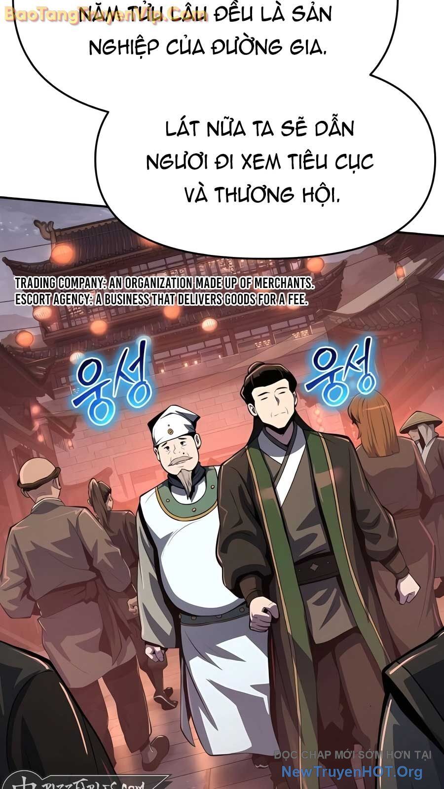 Chuyên Gia Côn Trùng tại Đường Gia Tứ Xuyên Chapter 46 - 93