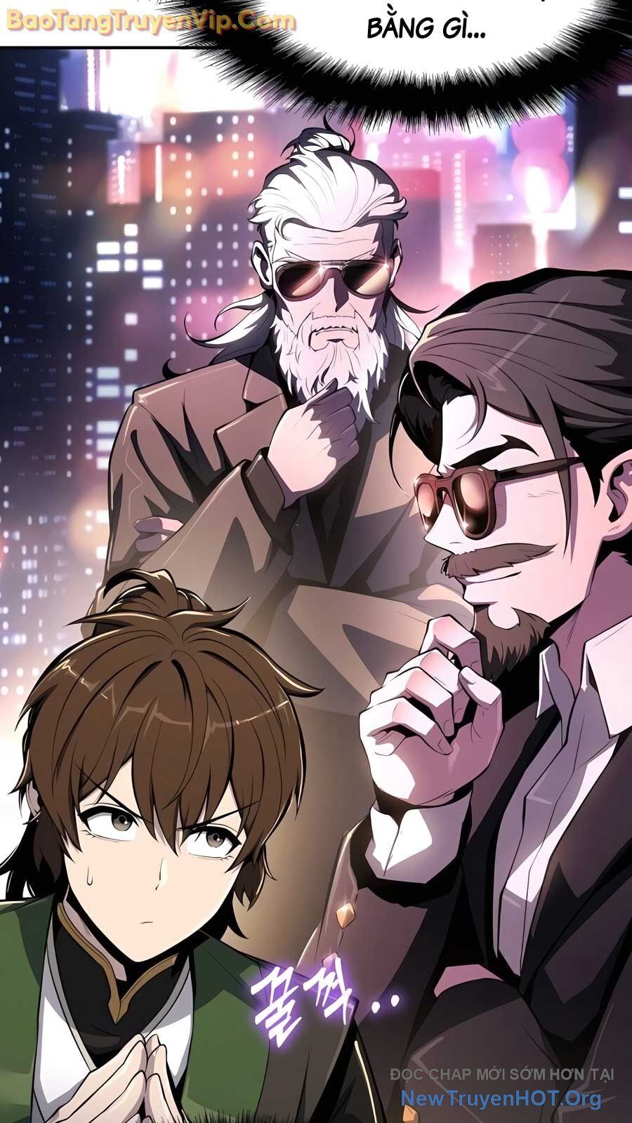 Chuyên Gia Côn Trùng tại Đường Gia Tứ Xuyên Chapter 46 - 95