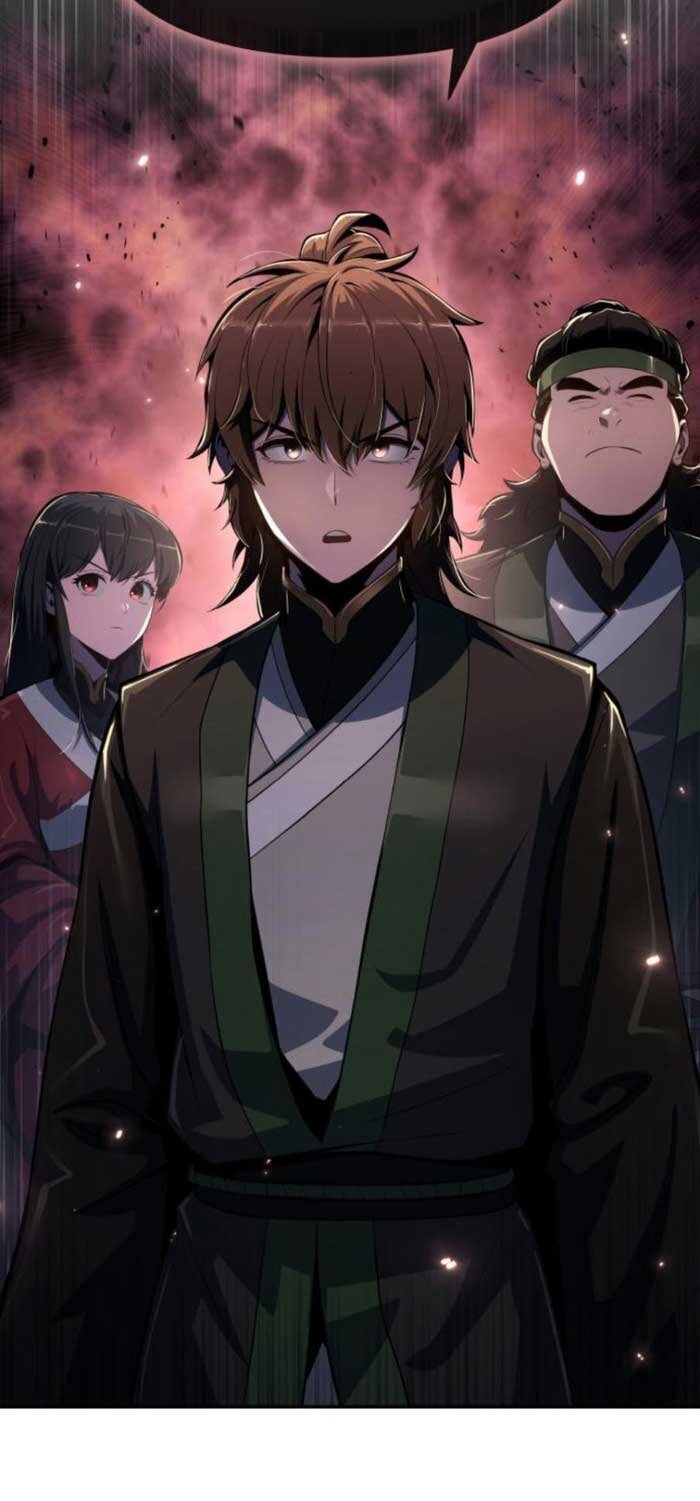 Chuyên Gia Côn Trùng tại Đường Gia Tứ Xuyên Chapter 47 - 108