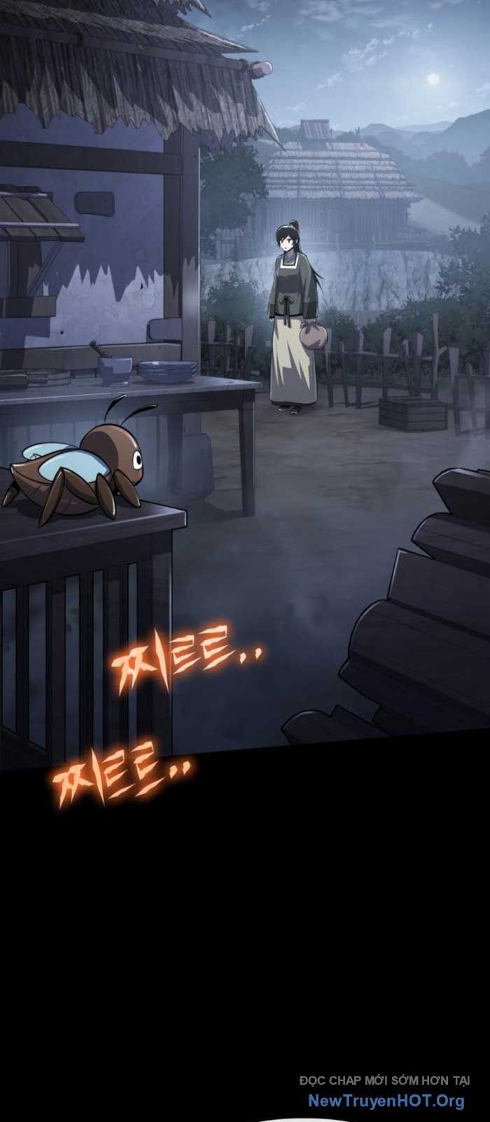 Chuyên Gia Côn Trùng tại Đường Gia Tứ Xuyên Chapter 47 - 28