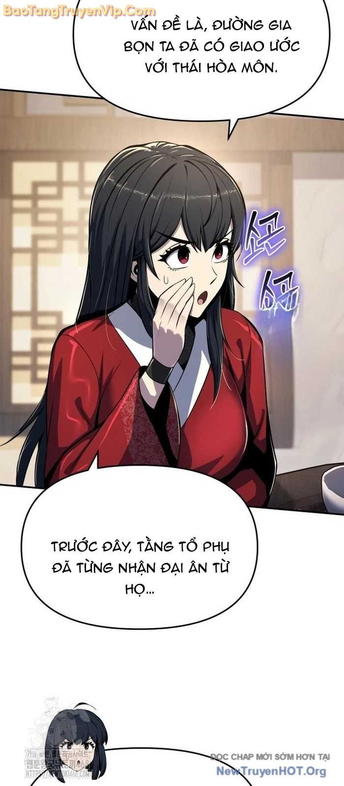 Chuyên Gia Côn Trùng tại Đường Gia Tứ Xuyên Chapter 48 - 12