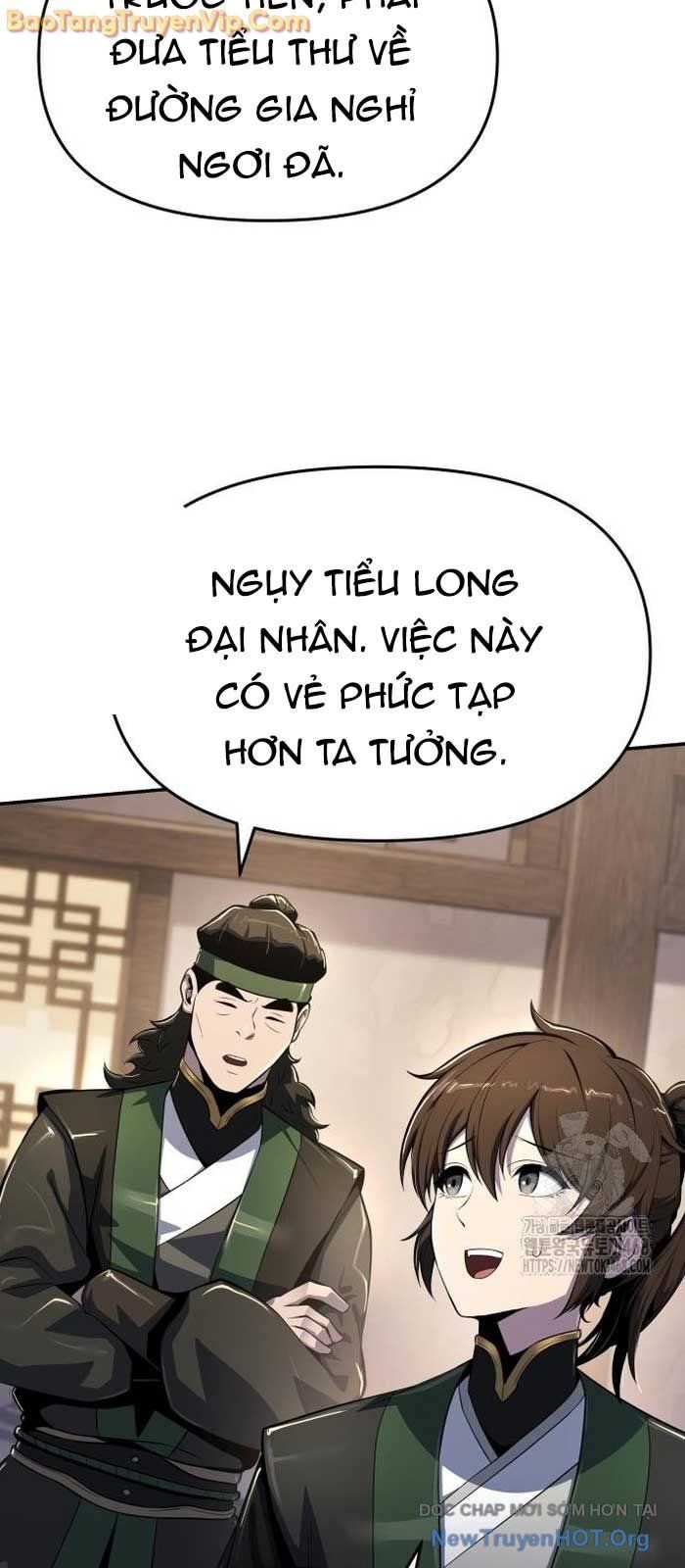Chuyên Gia Côn Trùng tại Đường Gia Tứ Xuyên Chapter 48 - 21