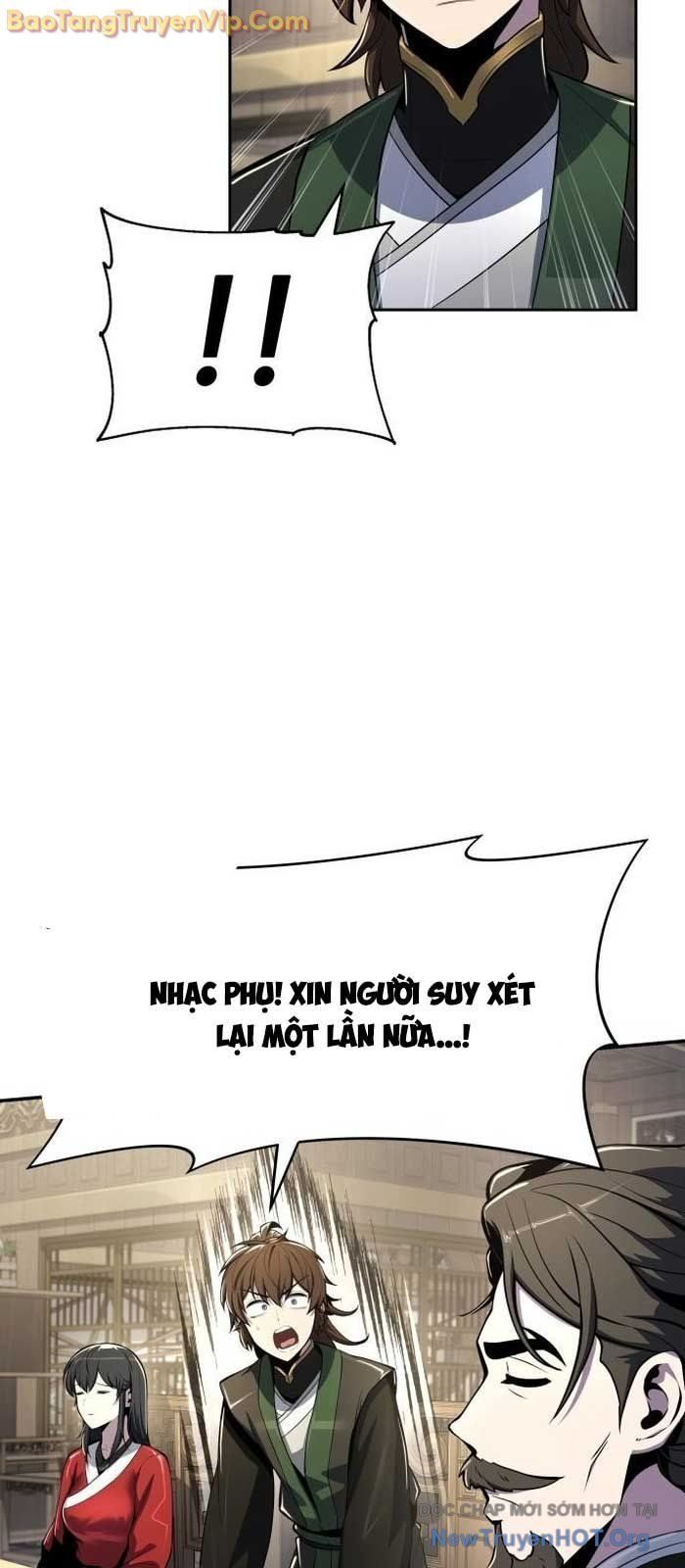 Chuyên Gia Côn Trùng tại Đường Gia Tứ Xuyên Chapter 48 - 31