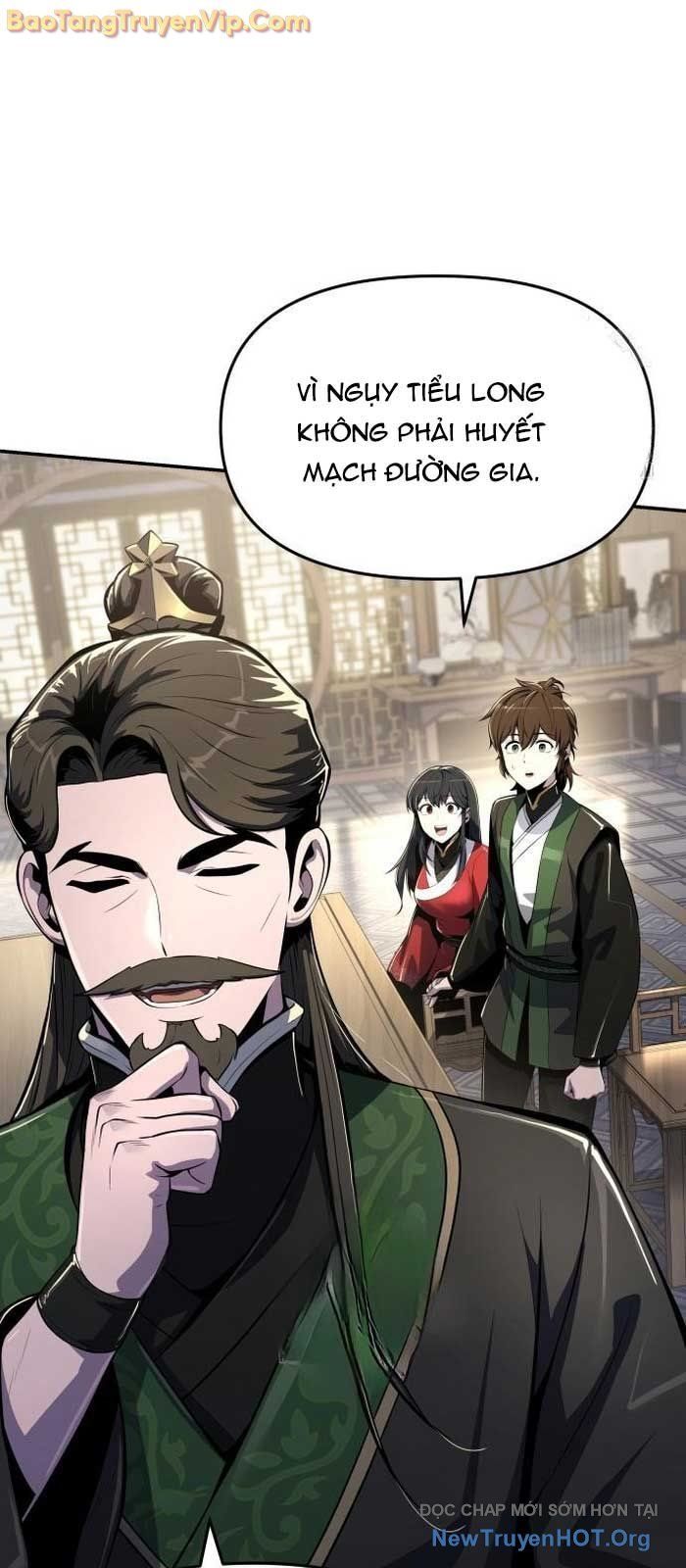 Chuyên Gia Côn Trùng tại Đường Gia Tứ Xuyên Chapter 48 - 36