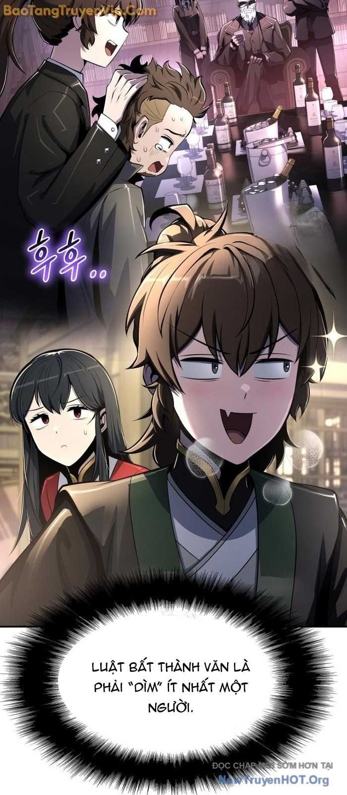 Chuyên Gia Côn Trùng tại Đường Gia Tứ Xuyên Chapter 48 - 40