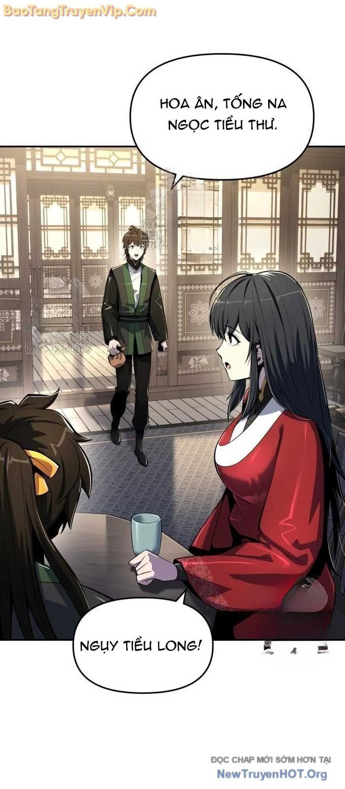 Chuyên Gia Côn Trùng tại Đường Gia Tứ Xuyên Chapter 48 - 46
