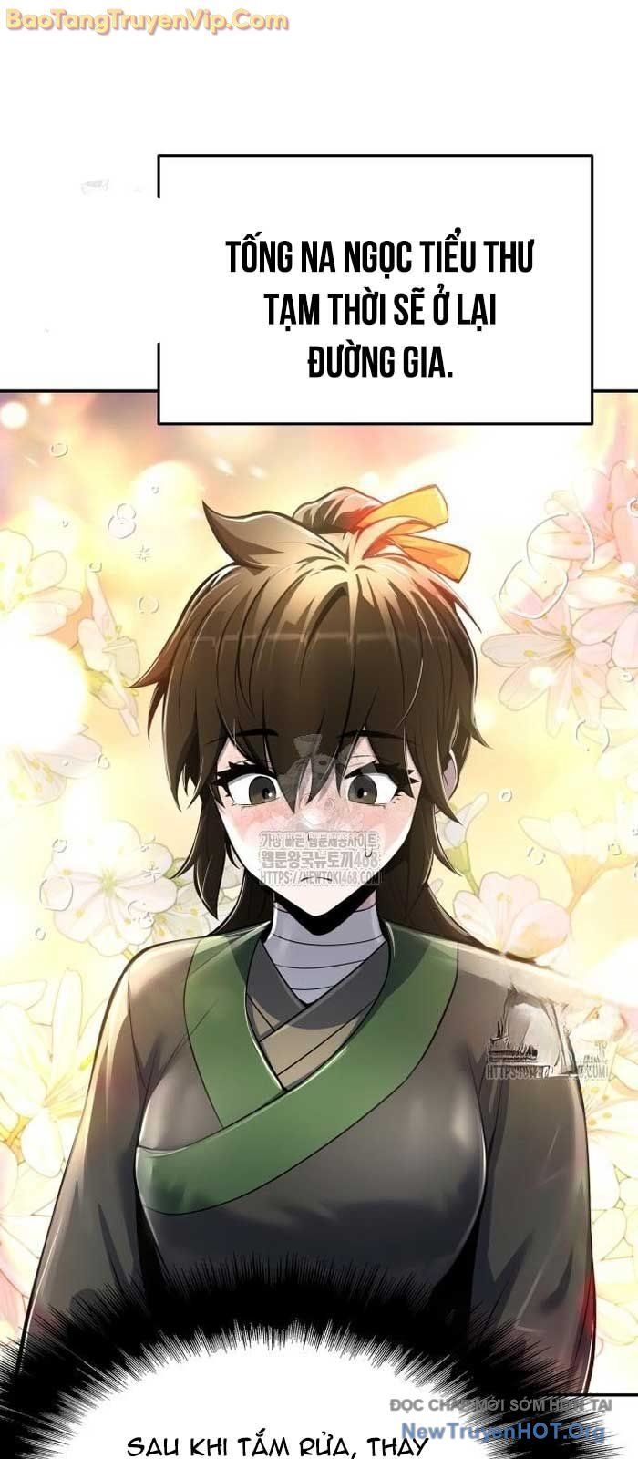 Chuyên Gia Côn Trùng tại Đường Gia Tứ Xuyên Chapter 48 - 49